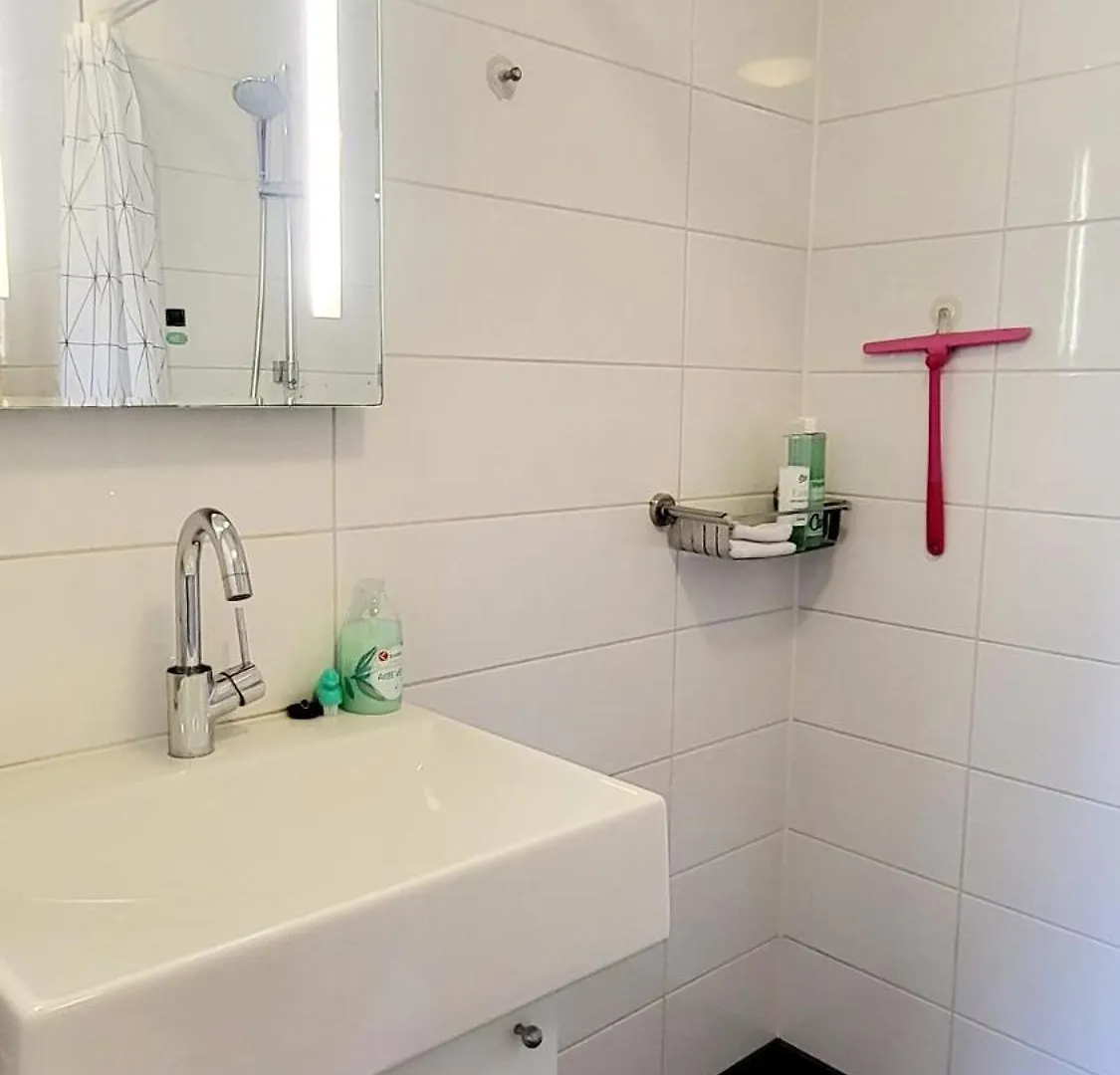 Velvetamsterdam Apartment Homestay