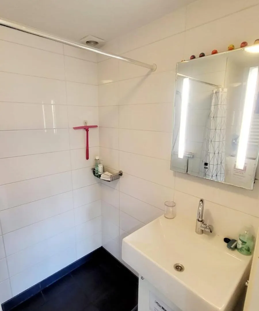 Velvetamsterdam Apartment Netherlands