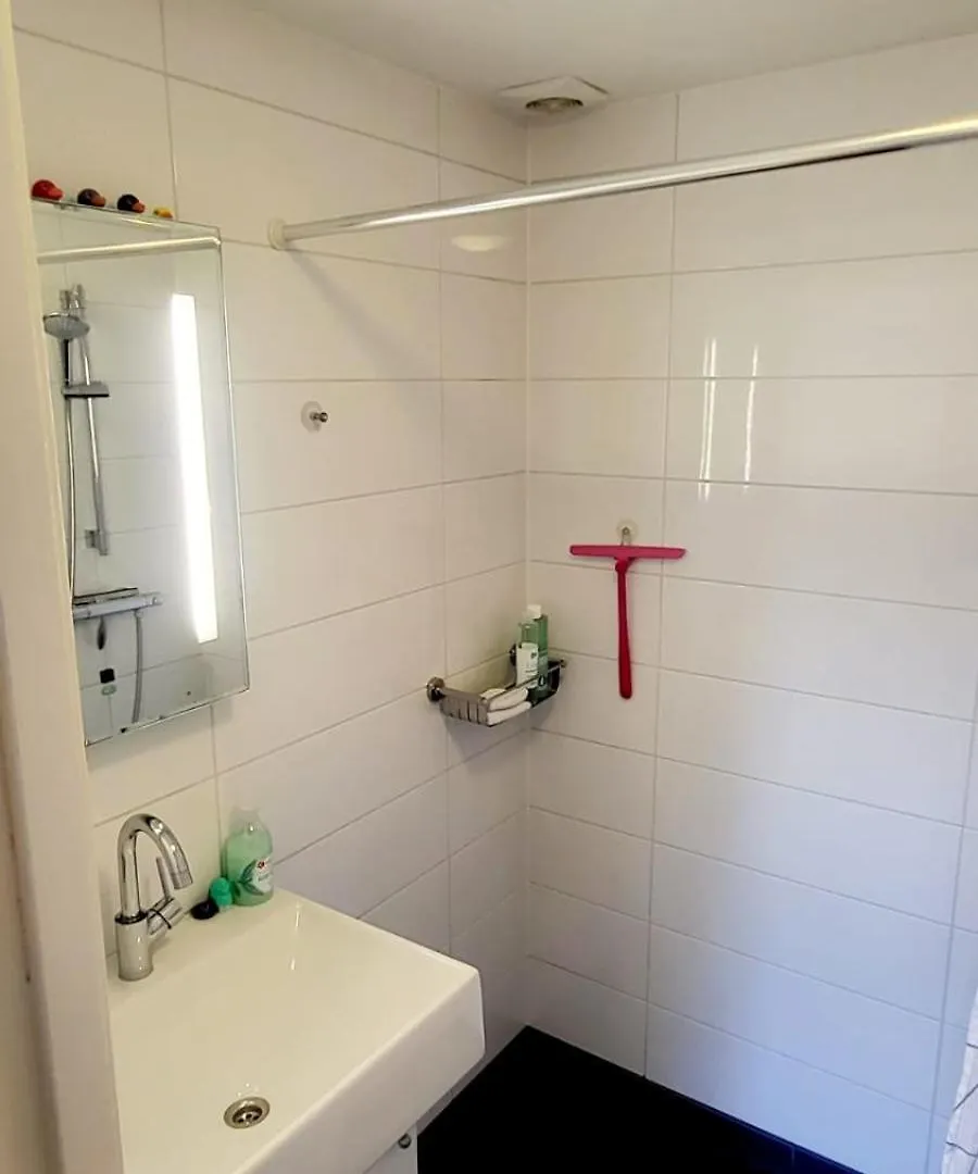 Homestay Velvetamsterdam Apartment Netherlands