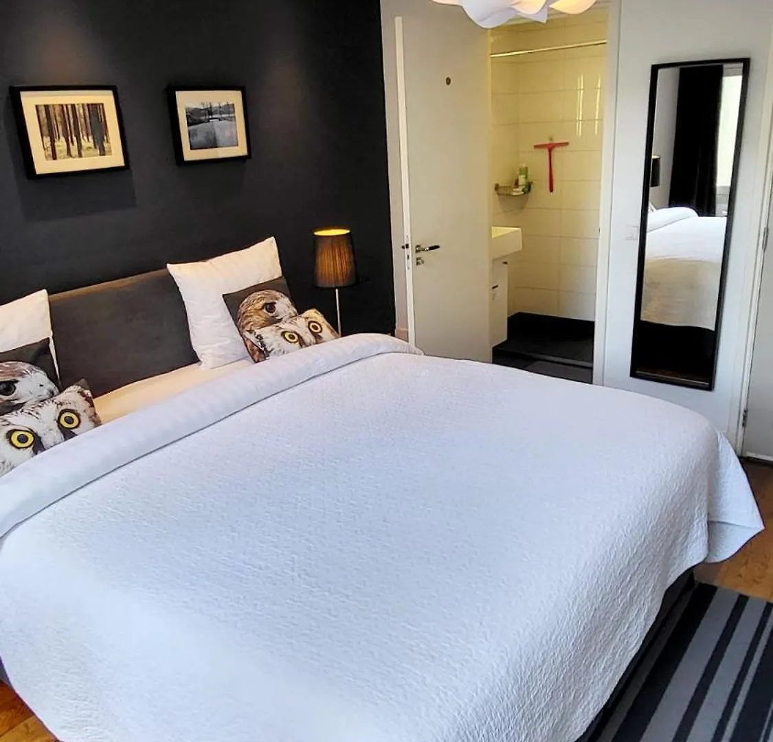 Velvetamsterdam Apartment Netherlands
