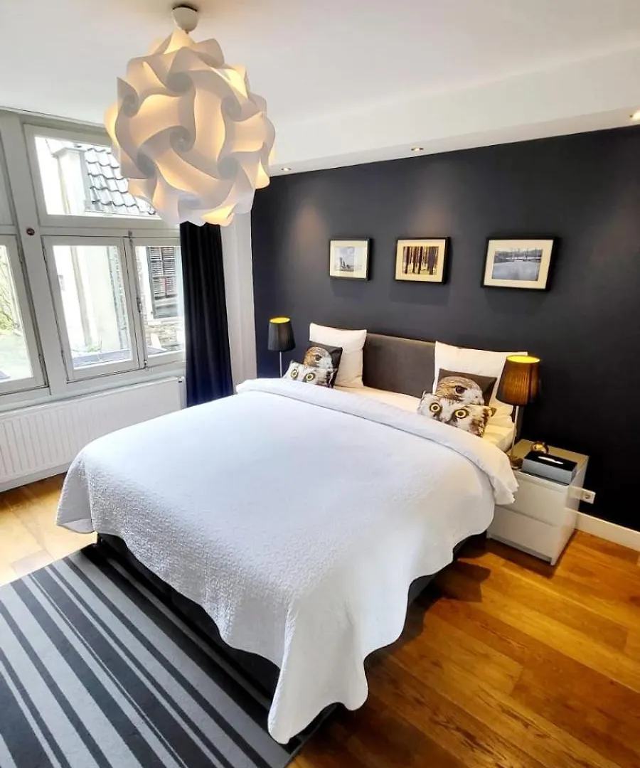 Velvetamsterdam Apartment 0*, Amsterdam