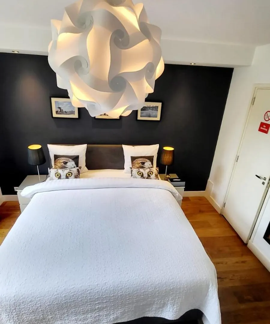 Velvetamsterdam Apartment 0*, Amsterdam