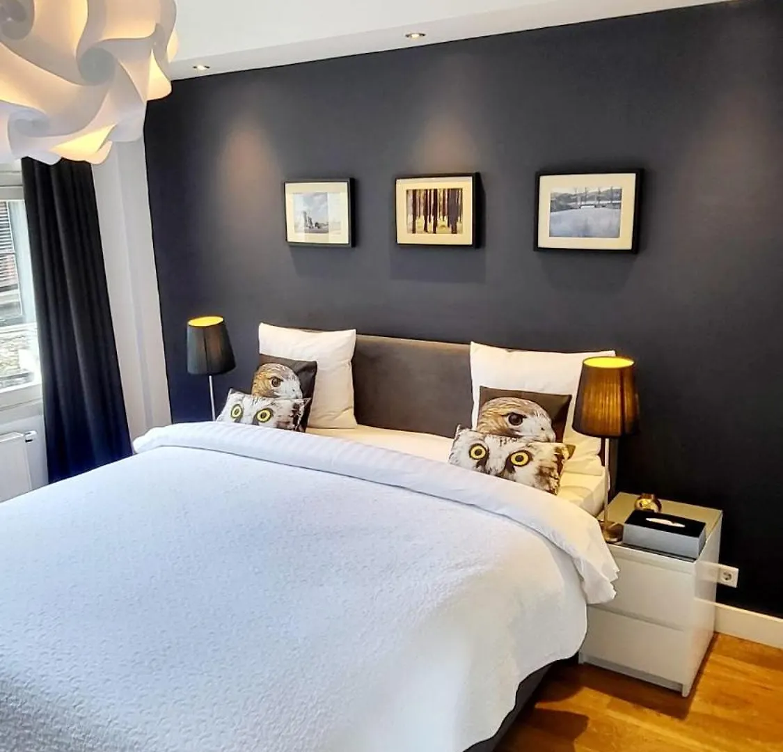 Velvetamsterdam Apartment 0*, Amsterdam