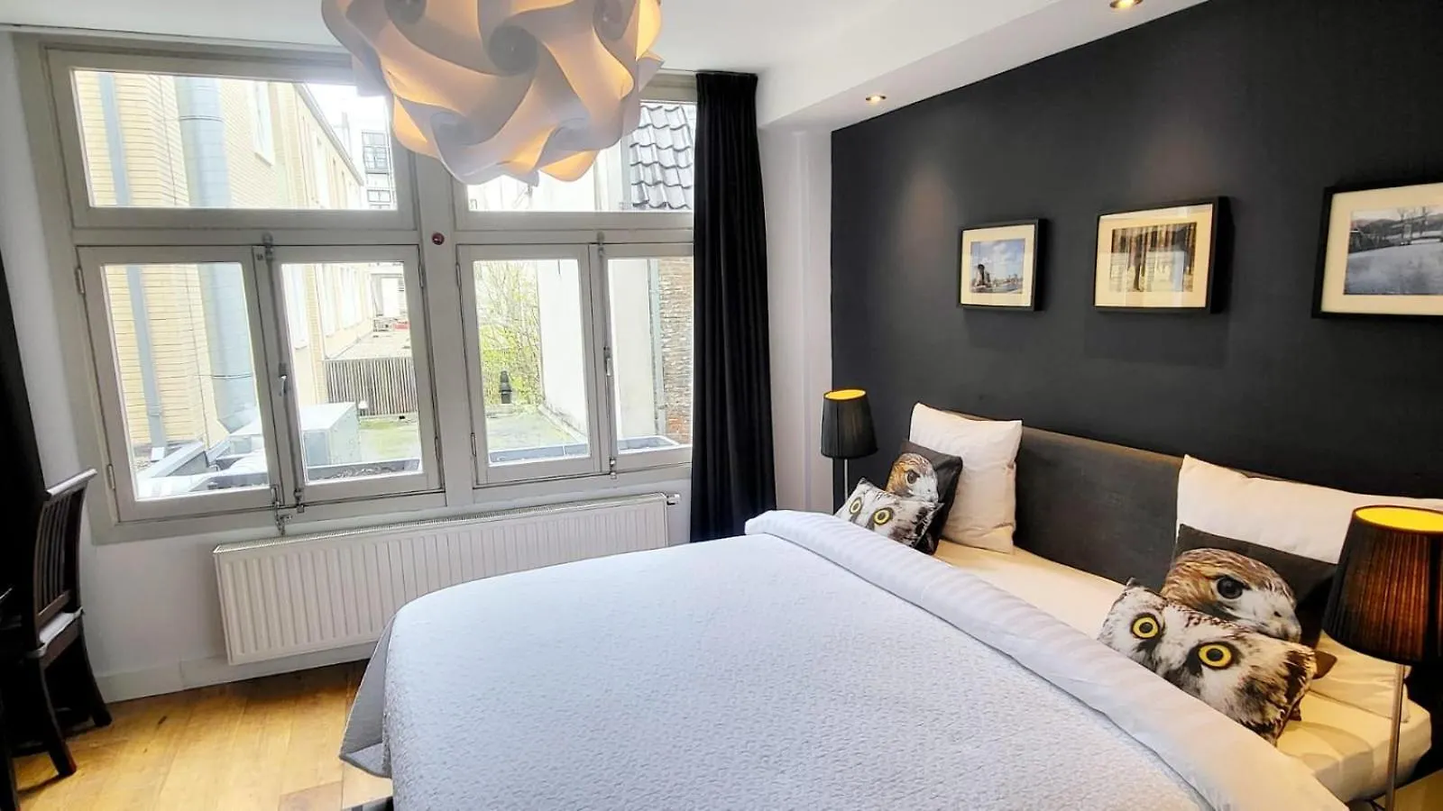 Velvetamsterdam Apartment Amsterdam