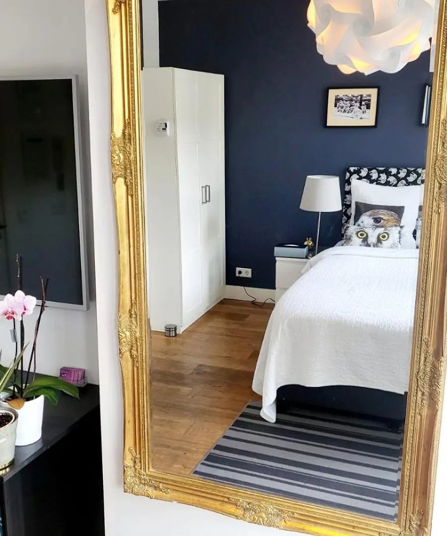 Velvetamsterdam Apartment 0*, Amsterdam Netherlands