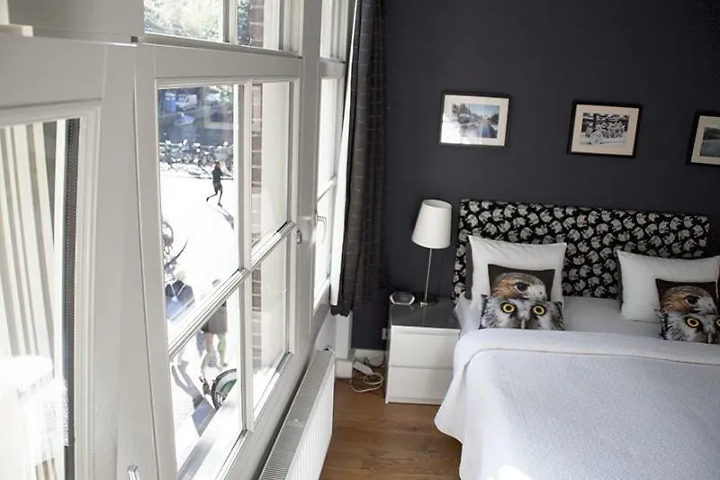 Velvetamsterdam Apartment