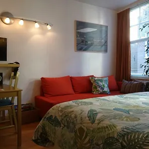Apartment Roomolen, Amsterdam