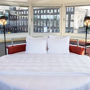 Apartment Sweets - Kortjewantsbrug, Amsterdam