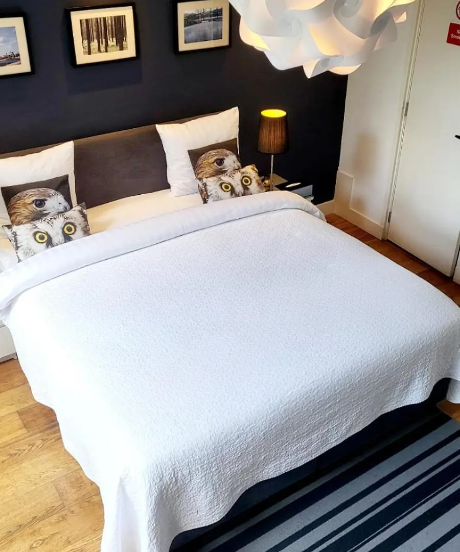 Velvetamsterdam Apartment Amsterdam