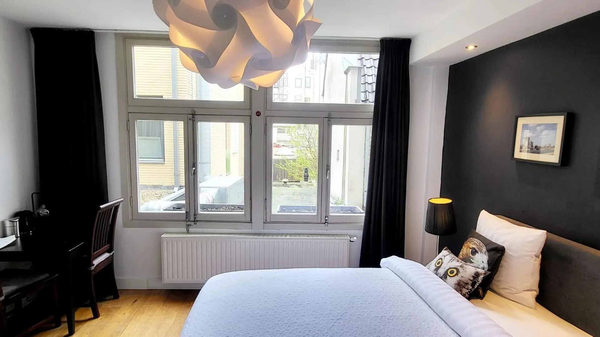 Velvetamsterdam Apartment 0*, Amsterdam Netherlands