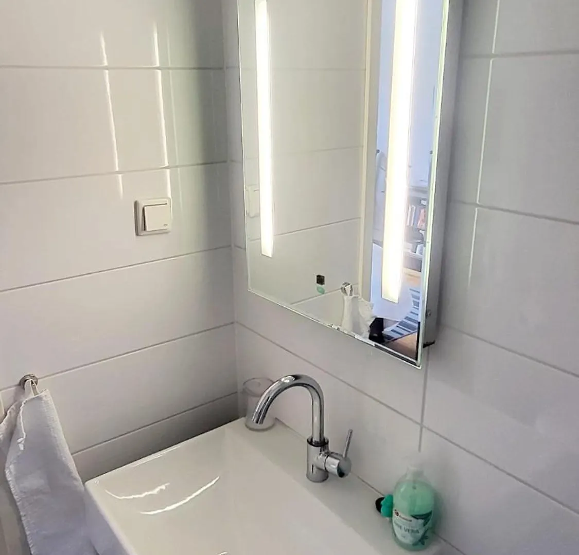 Homestay Velvetamsterdam Apartment Netherlands
