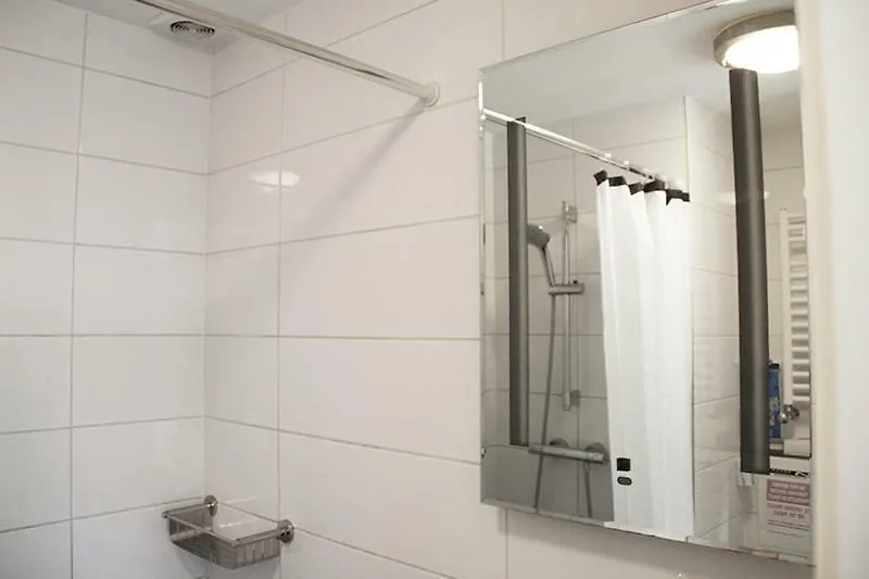 Velvetamsterdam Apartment Homestay Amsterdam
